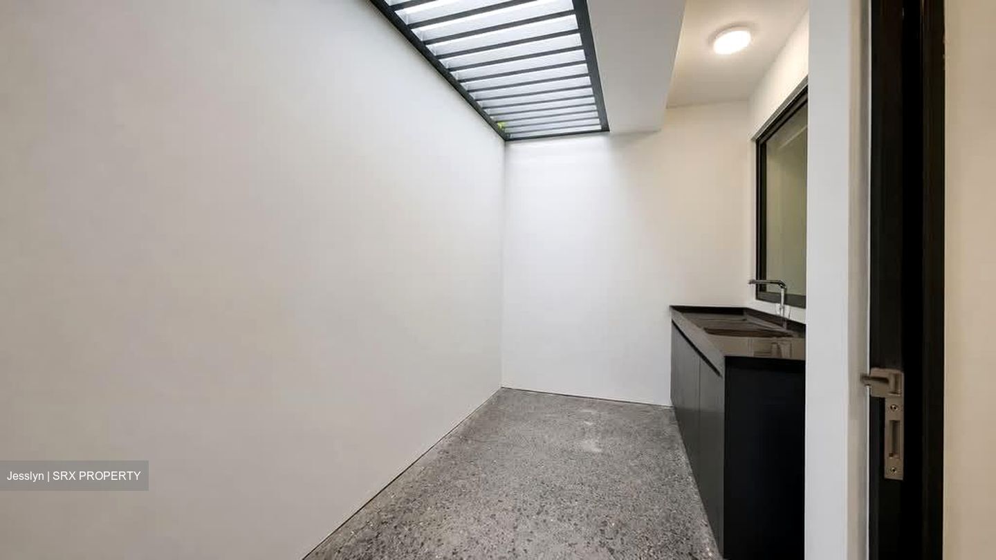 Jalan Haji Alias (D10), Terrace #570671961